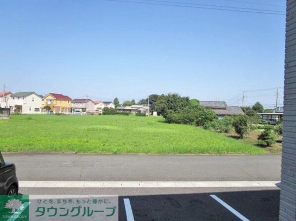 エステシアの物件内観写真